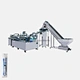 syringe production line